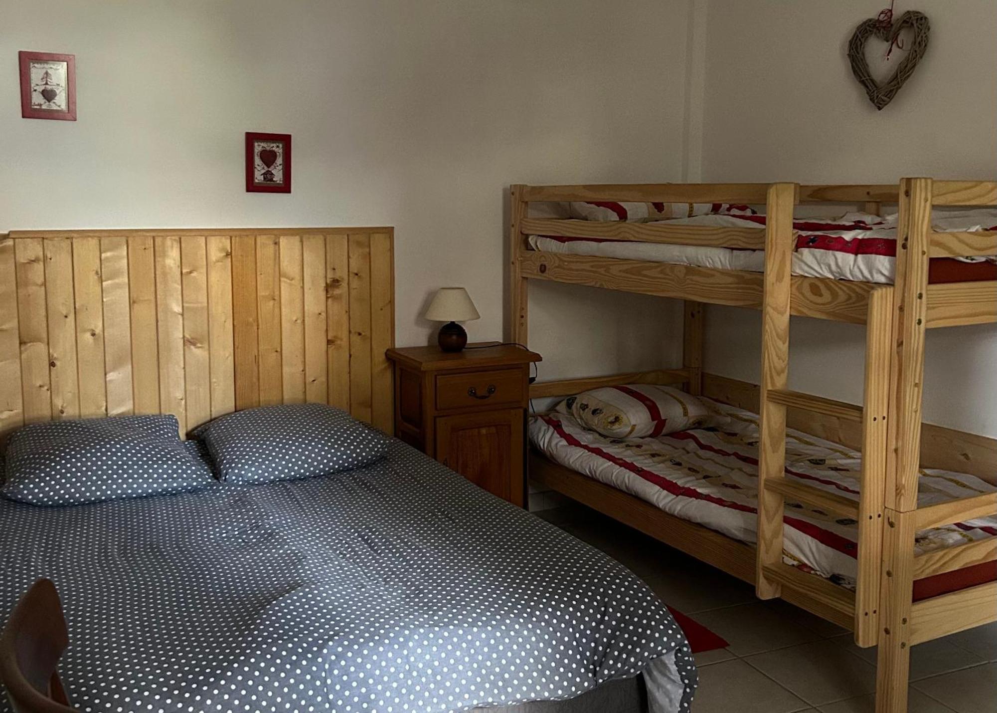פוי-סן-ונסן Appartement Chalet 4 Pers 45M2 Puy Saint Vincent מראה חיצוני תמונה