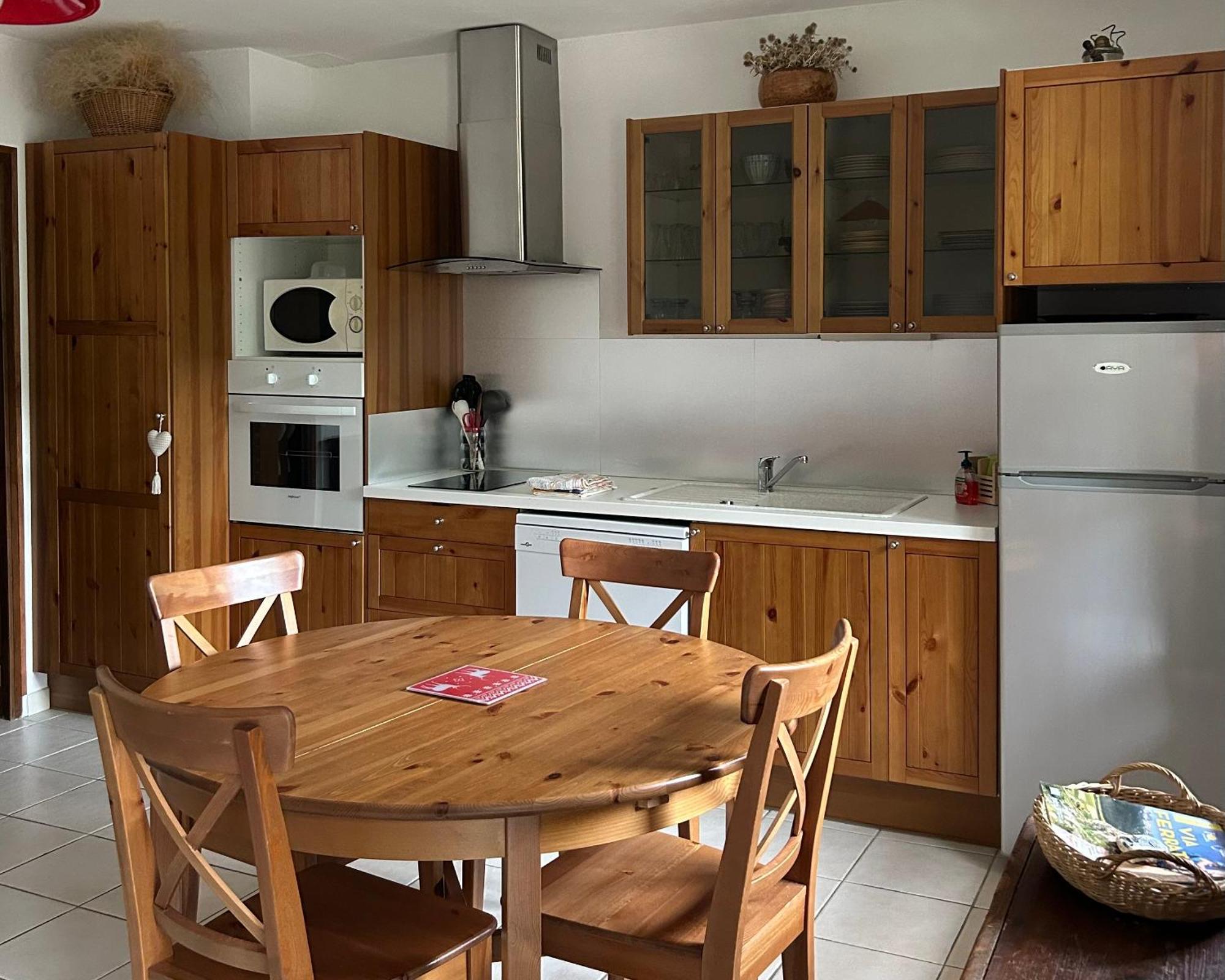פוי-סן-ונסן Appartement Chalet 4 Pers 45M2 Puy Saint Vincent מראה חיצוני תמונה